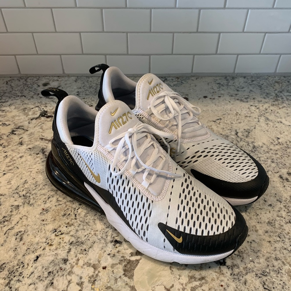 Nike Airmax 270